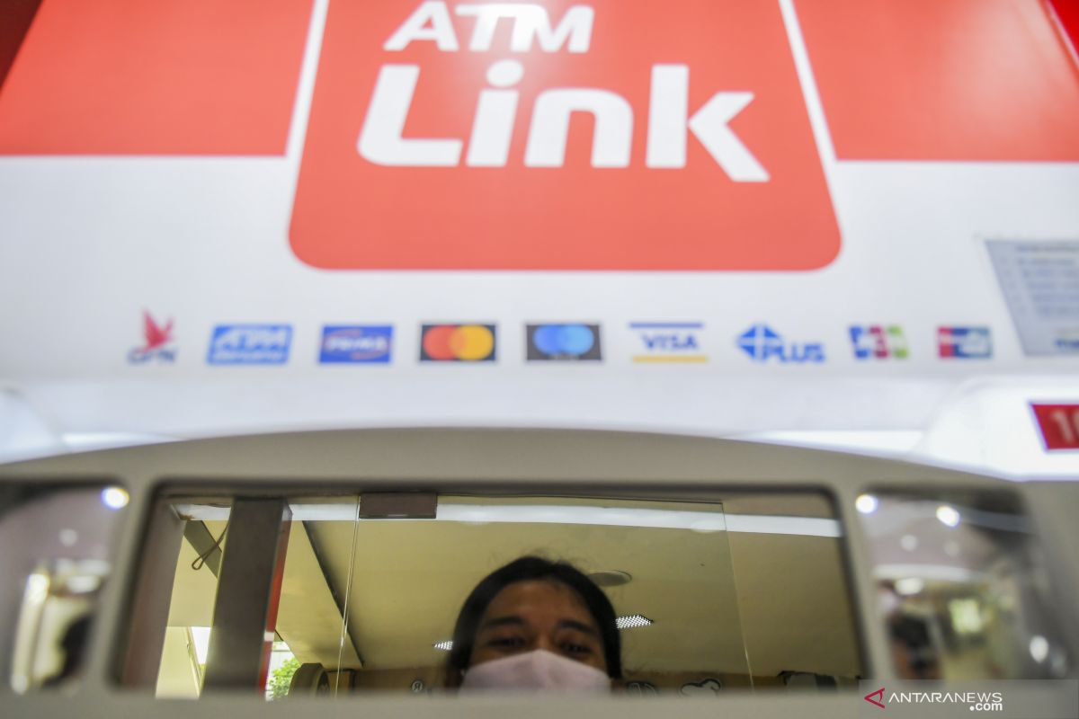 ATM Link bayar jangan persulit transaksi UMKM