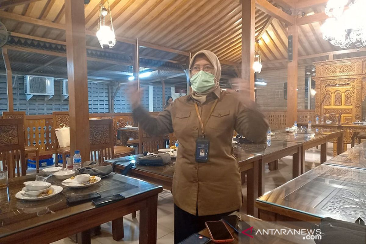 Badan Otorita Borobudur percepat pembangunan Borobudur Highland