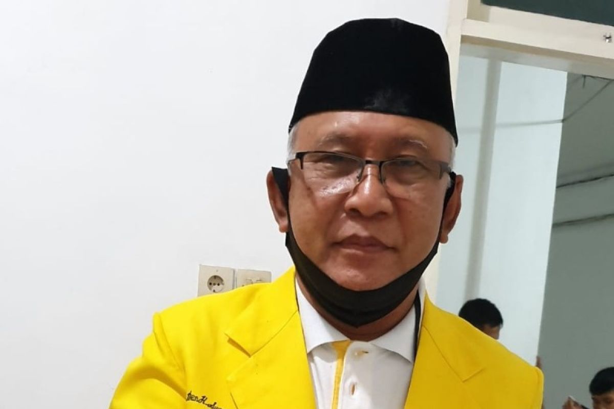 Anggota DPRD Sumut minta pembukaan lahan Hutaimbaru Sipirok dikaji ulang