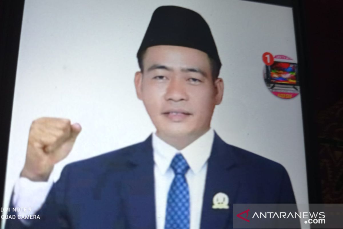 DPRD Lebak minta warga budayakan gemar membaca