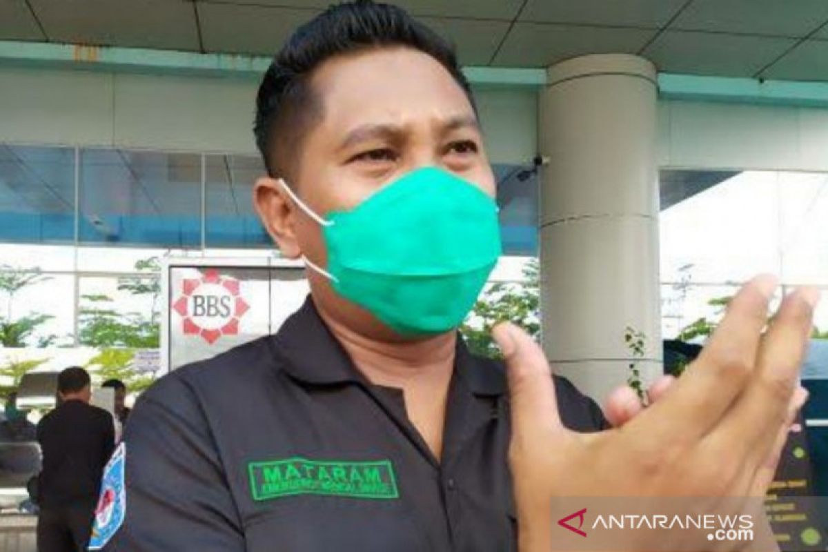 RSUD Provinsi NTB gandeng BUMN untuk membiayai pasien tidak mampu