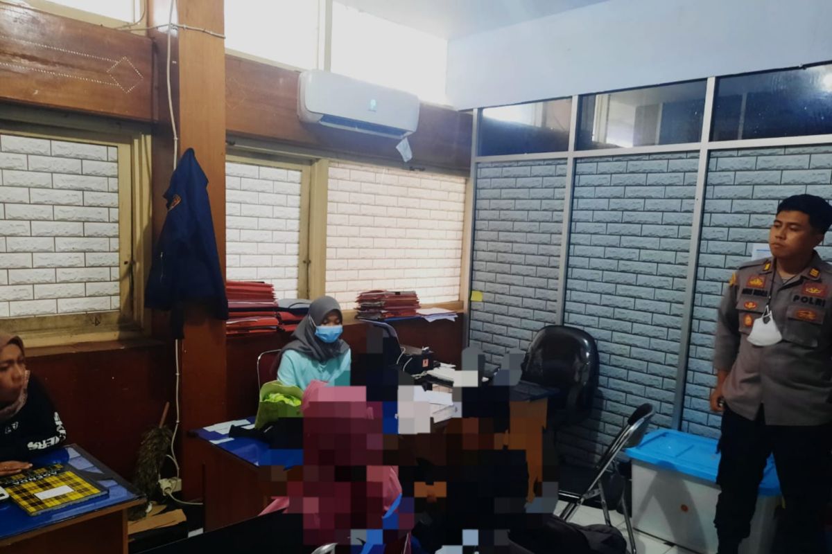 Tidak ingin balik ke ponpes, anak di Lombok Tengah mengaku diculik