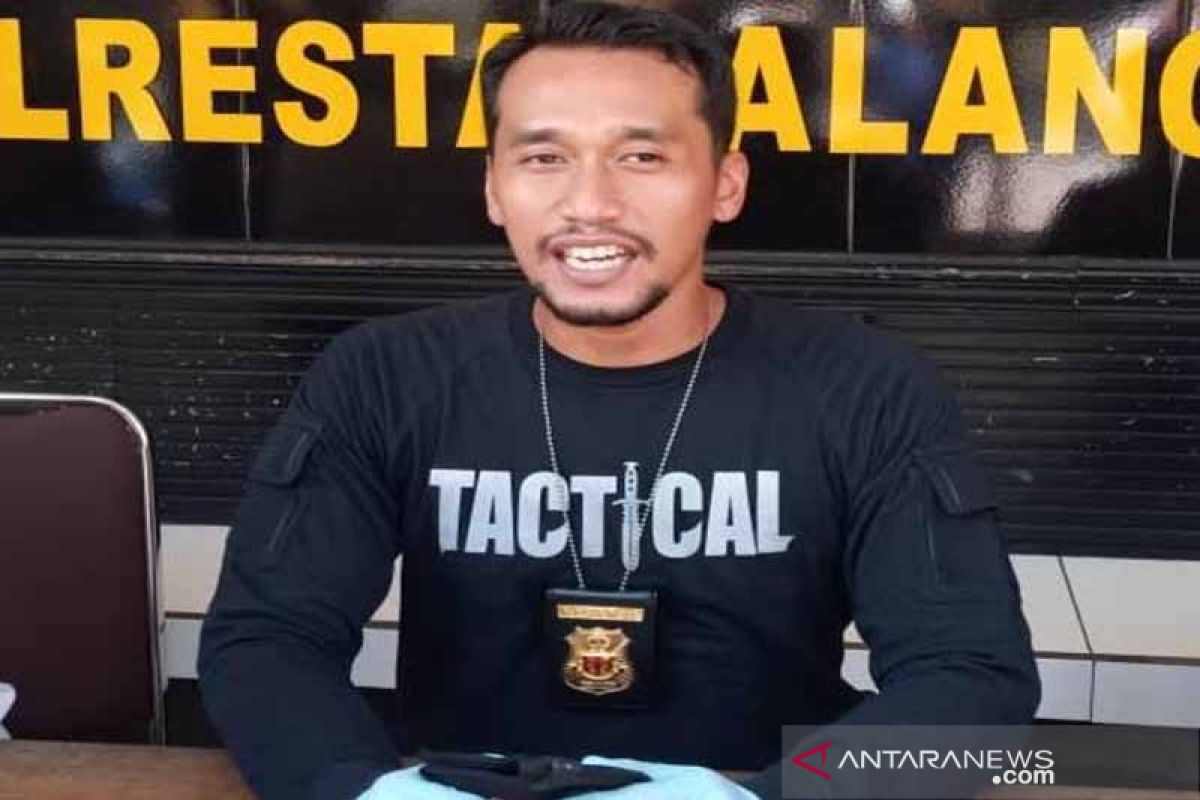 Polisi sebut  oknum ASN kasus penipuan bisa bebas asal lakukan  ini