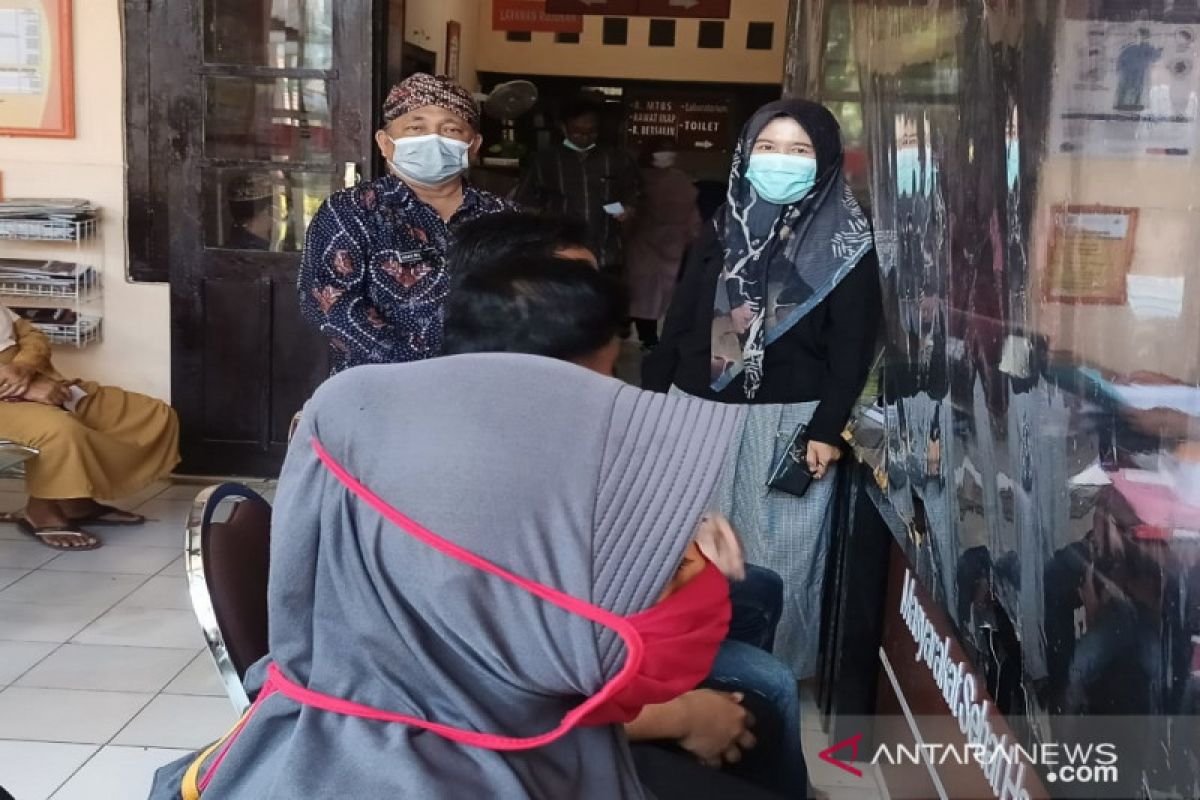 Pemkab Sumenep sediakan tes antigen gratis bagi santri balik ke ponpes