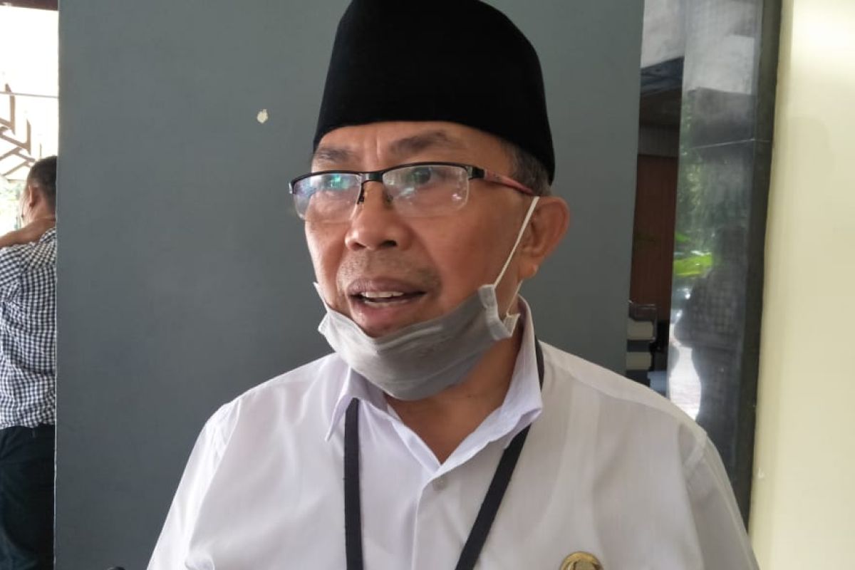 Disdik Mataram memperbanyak loket pendaftaran PPDB cegah kerumunan