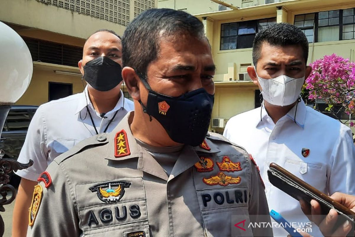 Polri tetap proses secara hukum dr Lois Owien meski tidak ditahan