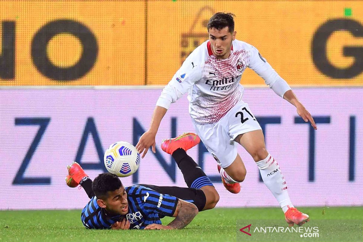 Liga Italia: Atalanta paksa Sassuolo telan tiga kekalahan beruntun