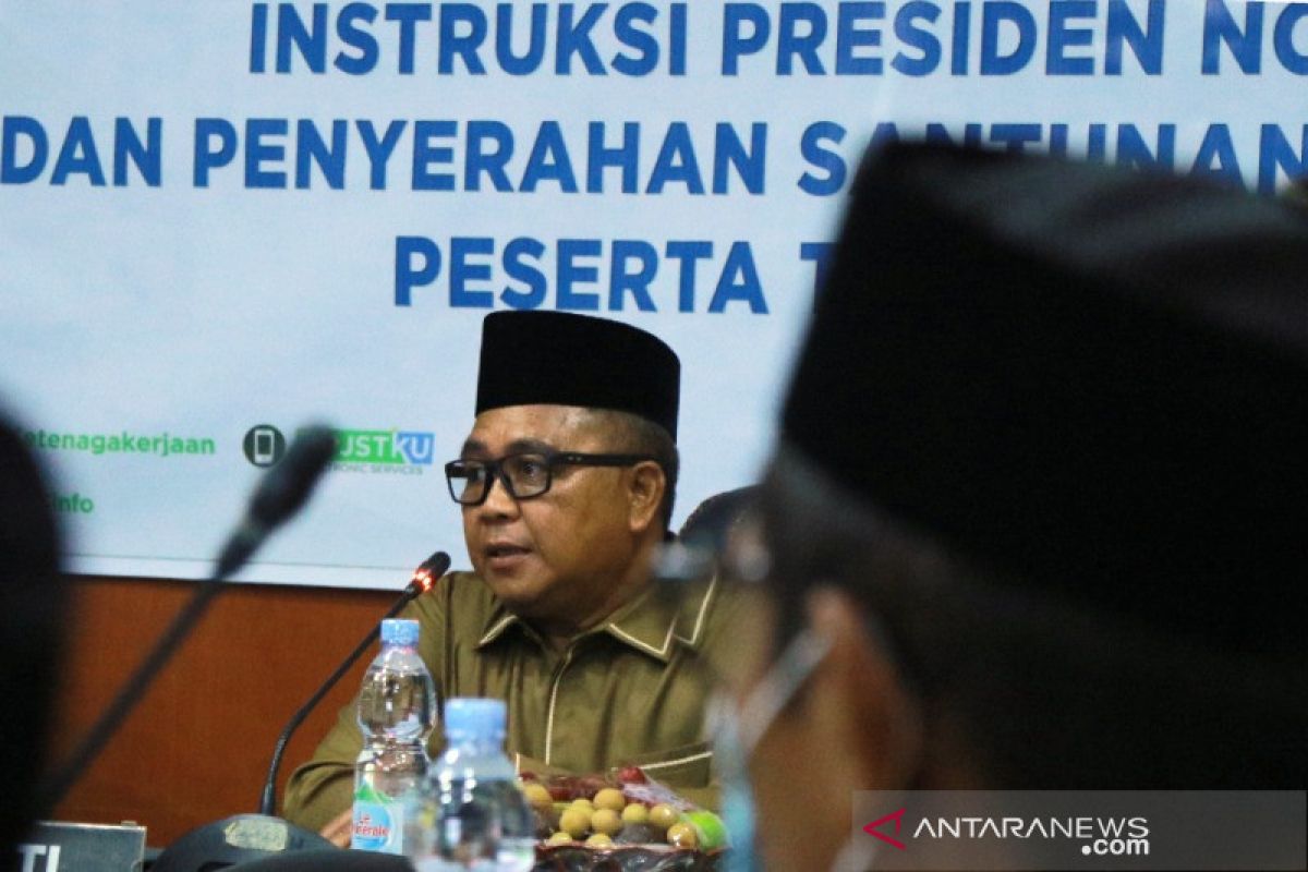 Izin habis, PT Aceh Hydropower tak bisa lanjutkan PLTA di Aceh Barat