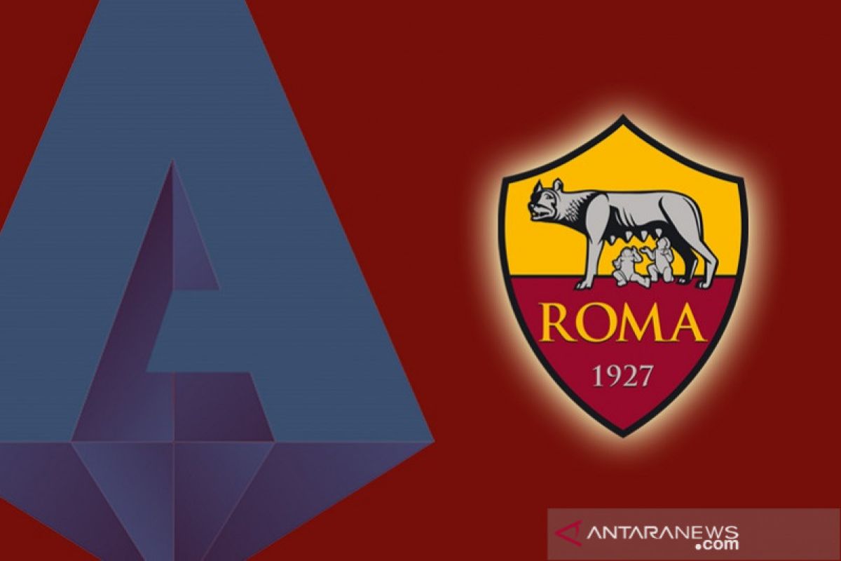 Roma raih tiket Liga Conference walau cuma imbang di laga pemungkas