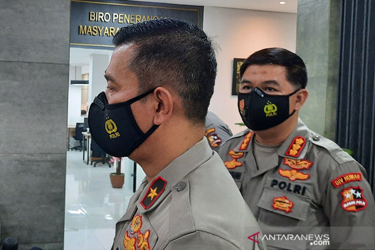 Polri dalami kemungkinan peretasan data BPJS Kesehatan