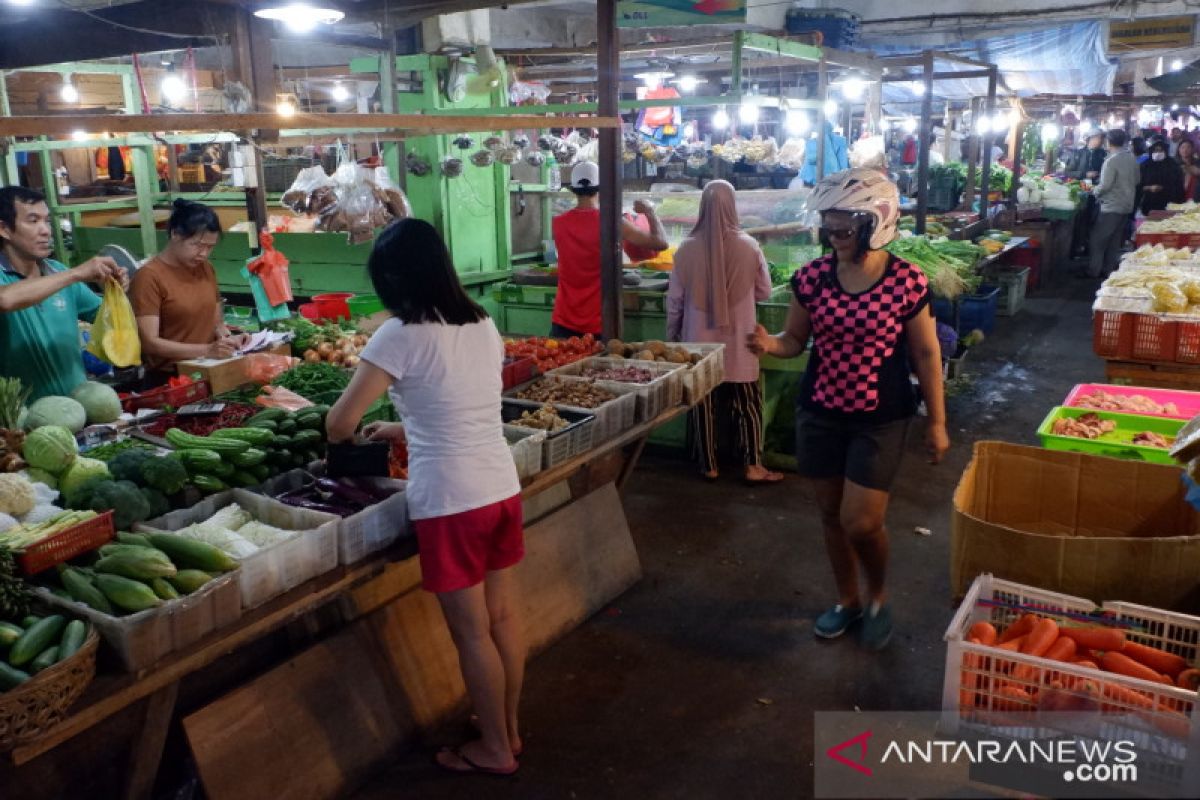 Tanjungpinang larang warga berkumpul dan adakan resepsi pernikahan