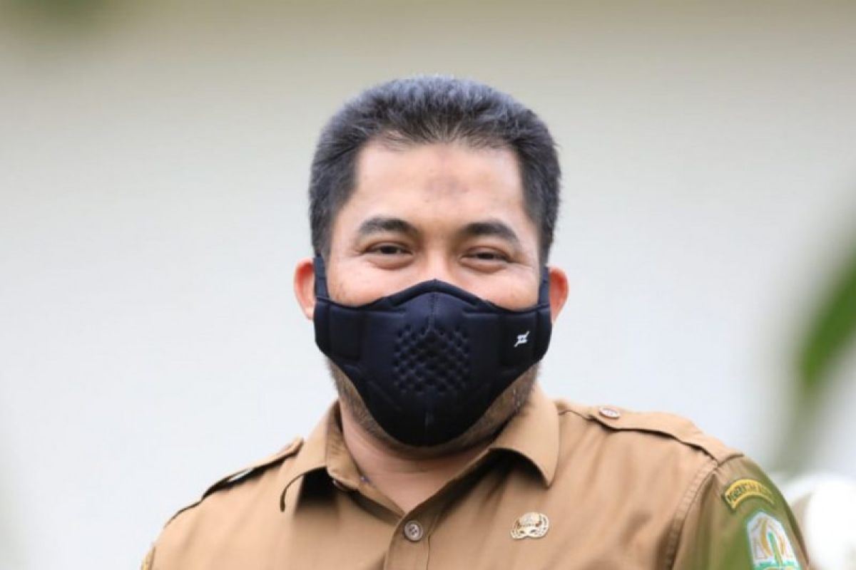 Pemerintah Aceh terbitkan Ingub PPKM, tindaklanjuti instruksi Mendagri