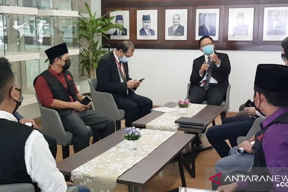 AOMI di Malaysia usul Indonesia buka konsulat kehormatan di Gaza