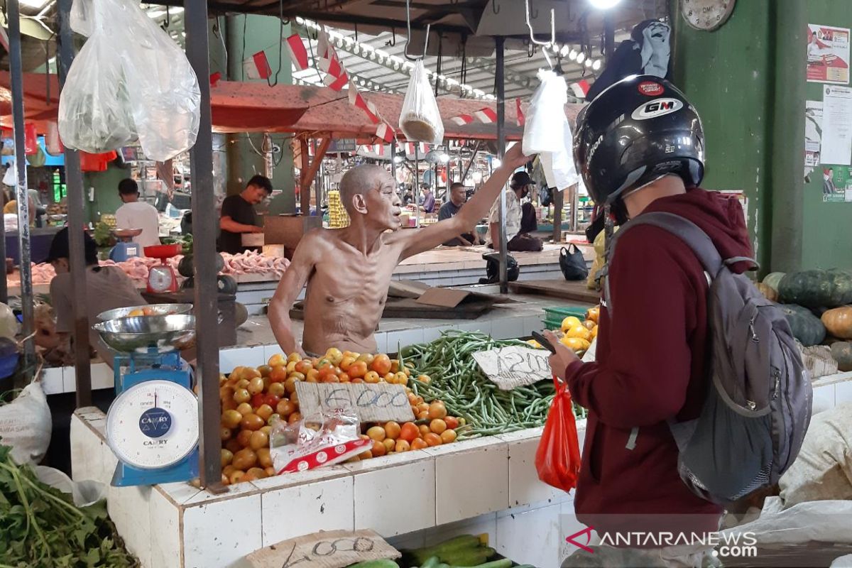 Kebijakan fiskal solusi tingkatkan ekonomi Kalbar 2021