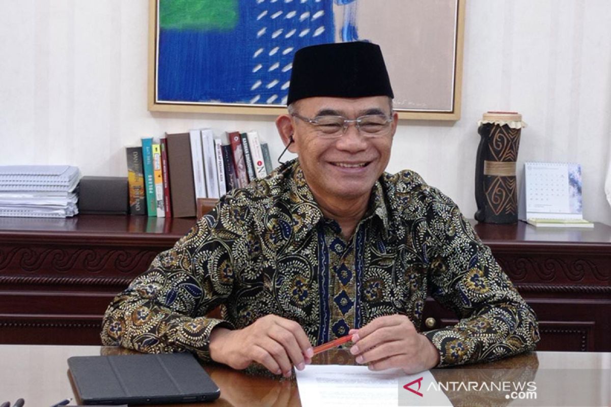 Pemerintah geser jadwal libur nasional 2021