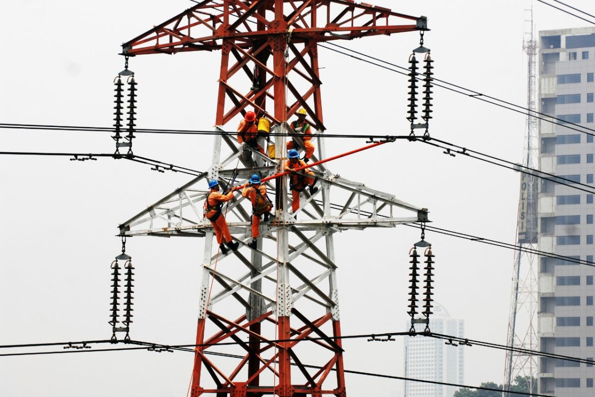 PLN's net profit climbed 36 percent in 2020