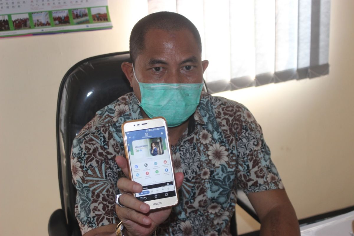 Puskesmas Lamongan maksimalkan mobile JKN untuk tingkatkan pelayanan