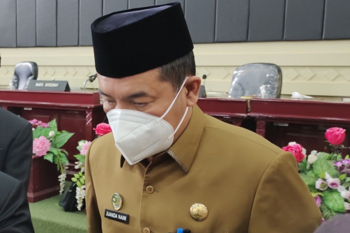 Kemenag Lampung imbau pelaksanaan shalat gerhana dilakukan di rumah