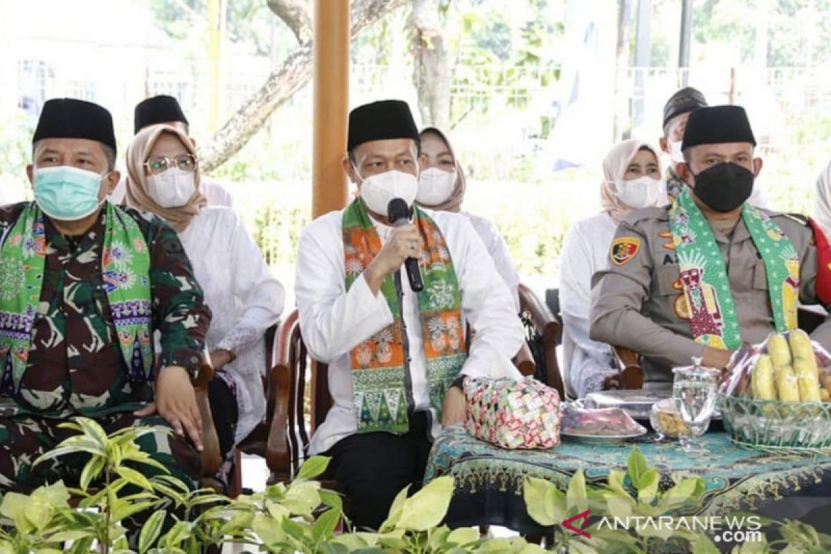 Fly over Tapal Kuda diharapkan dukung kemajuan DKI Jakarta