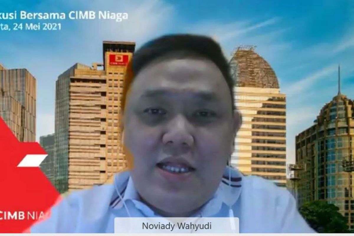 CIMB Niaga terus tingkatkan layanan digital