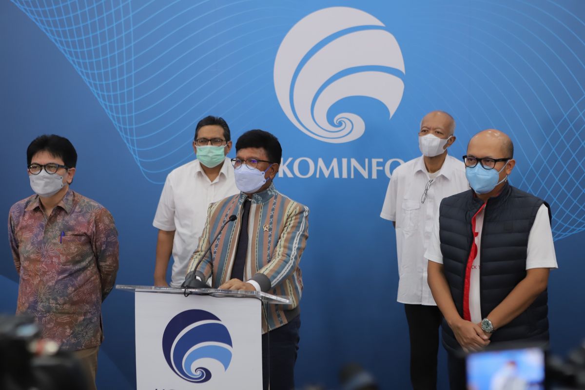 Telkomsel resmi jadi operator seluler pertama operasikan jaringan 5G di Indonesia