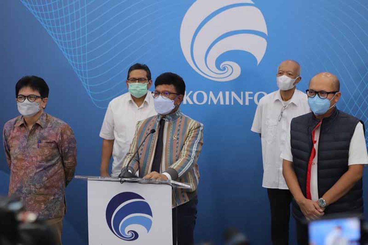Telkomsel segera selenggarakan jaringan 5G di Indonesia