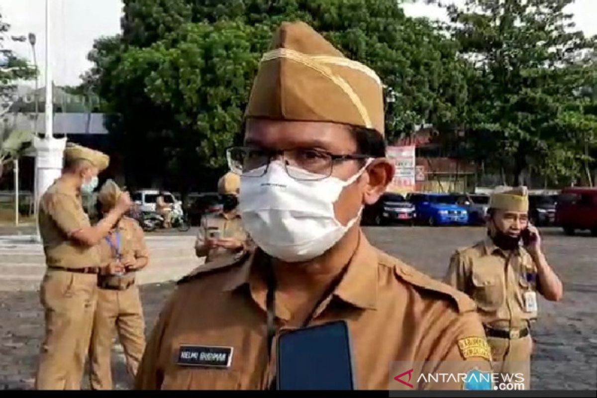 11 desa di Garut-Jabar larang KBM tatap muka karena berada di zona merah