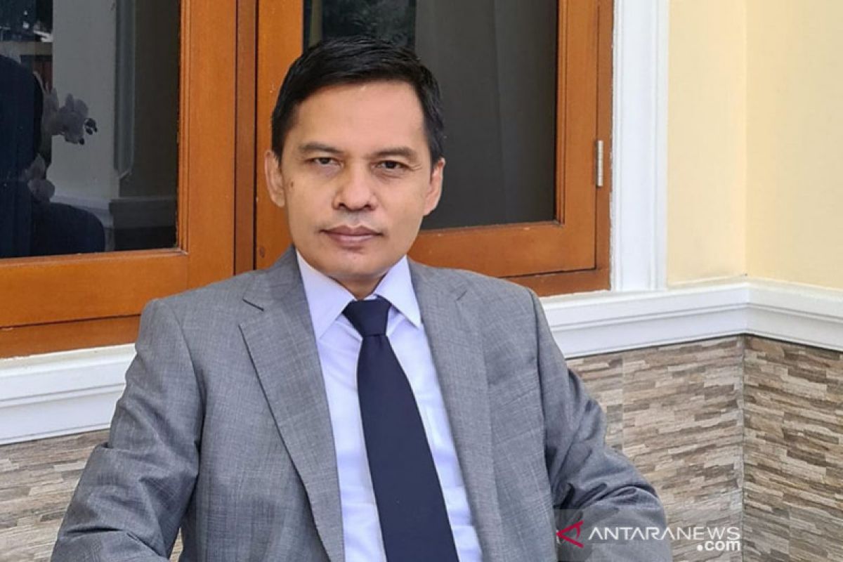 Ma'ruf Cahyono: Peran DPD dapat wujudkan kesejahteraan rakyat