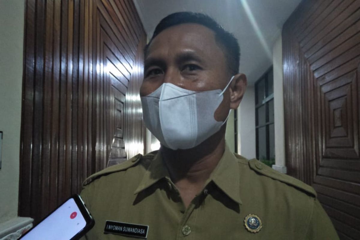 Satgas: Tingkat kesembuhan pasien COVID-19 Kota Mataram naik signifikan