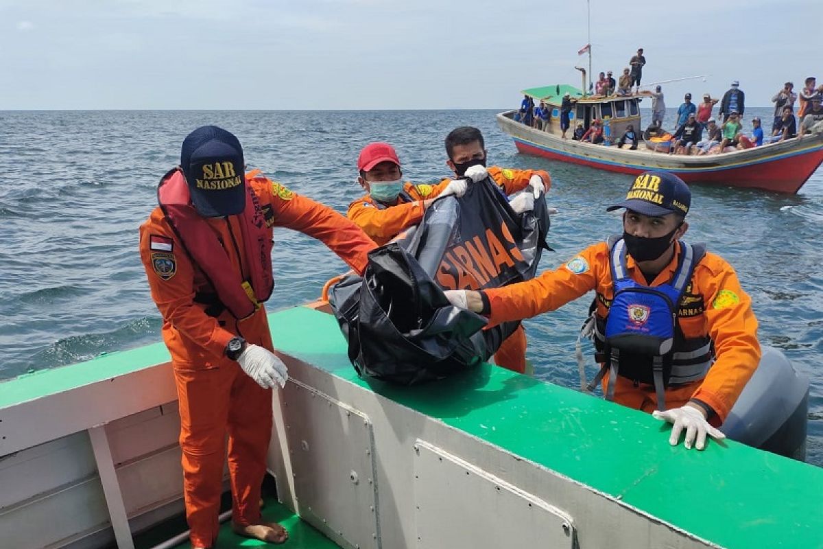 Pemkab Tanjabtim sampaikan duka cita untuk korban kecelakaan KM Wicly