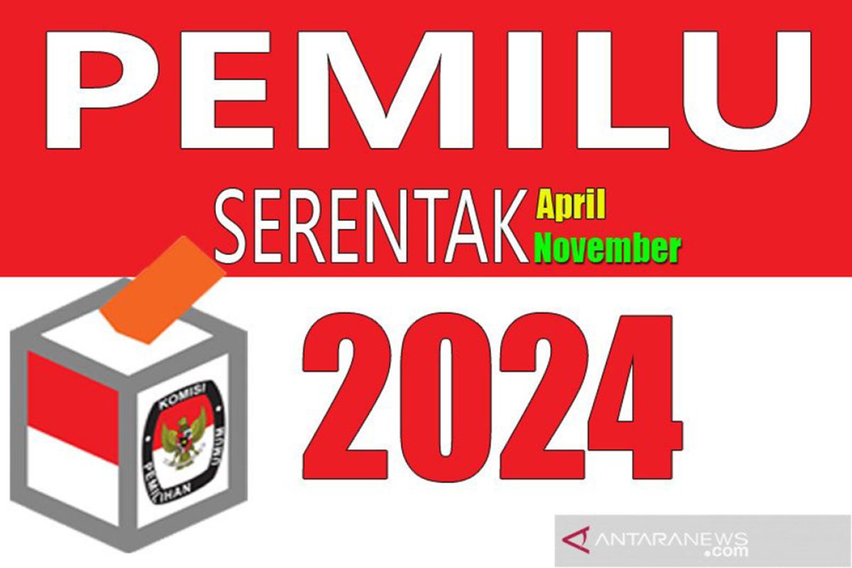 Pemilu 2024, Pemekaran dapil di Surabaya tercancam tak terlaksana