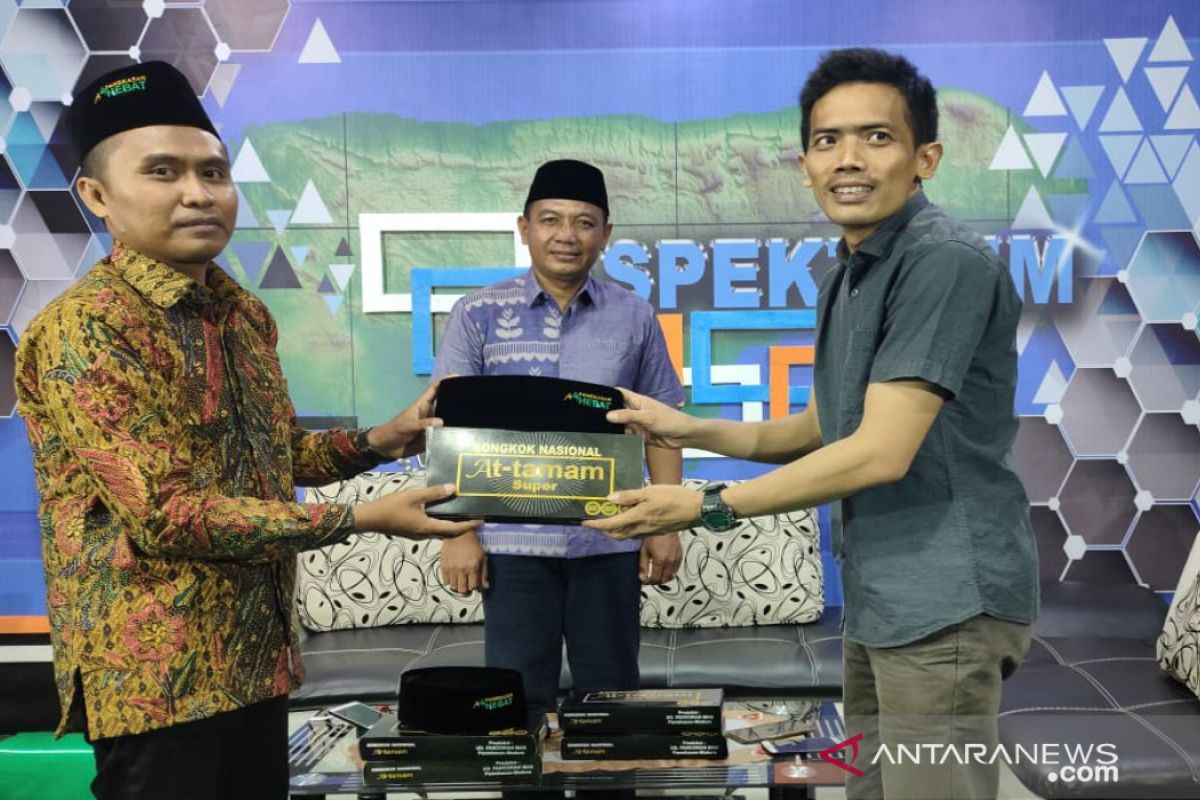 Realisasi program wirausaha baru di Pamekasan terkendala COVID-19