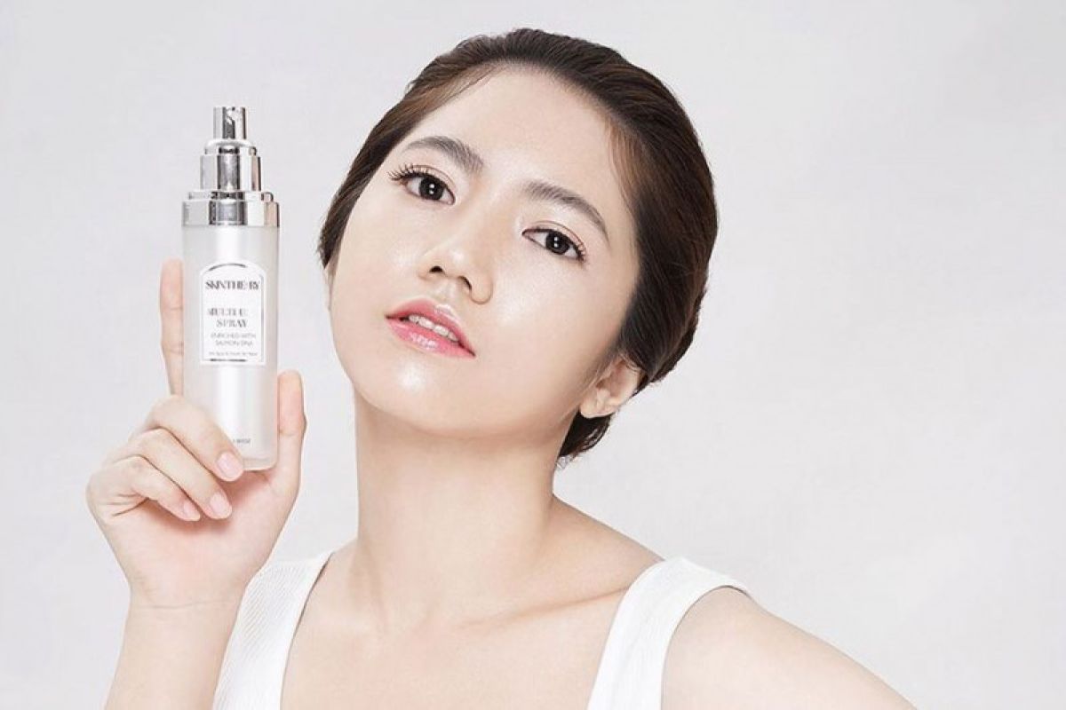 Mengenal tren skincare ber-DNA Salmon