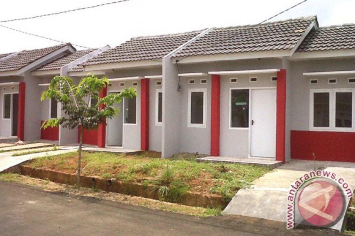 REI Aceh kurangi target pembangunan rumah selama COVID-19