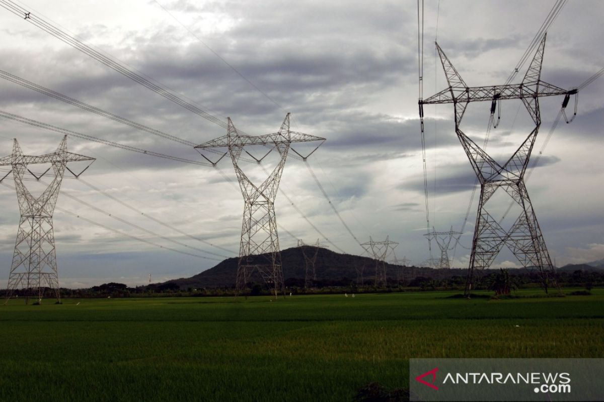 PLN Cikarang catat kenaikan pendapatan Rp2,4 triliun