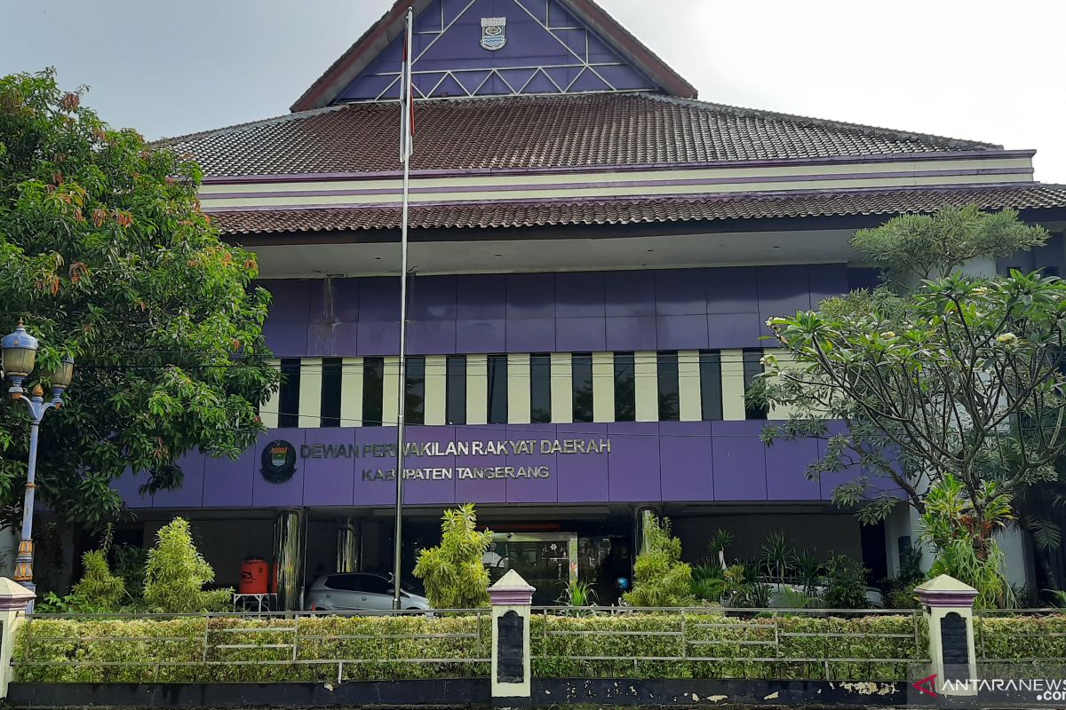 DPRD Tangerang dukung penuh adanya program vaksinasi gotong royong