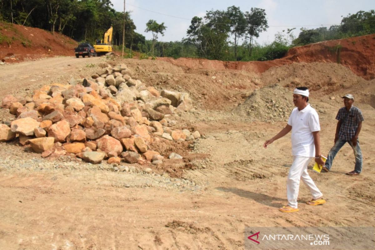 Dedi Mulyadi minta KLHK tindak tegas tambang ilegal modus perkebunan cengkih