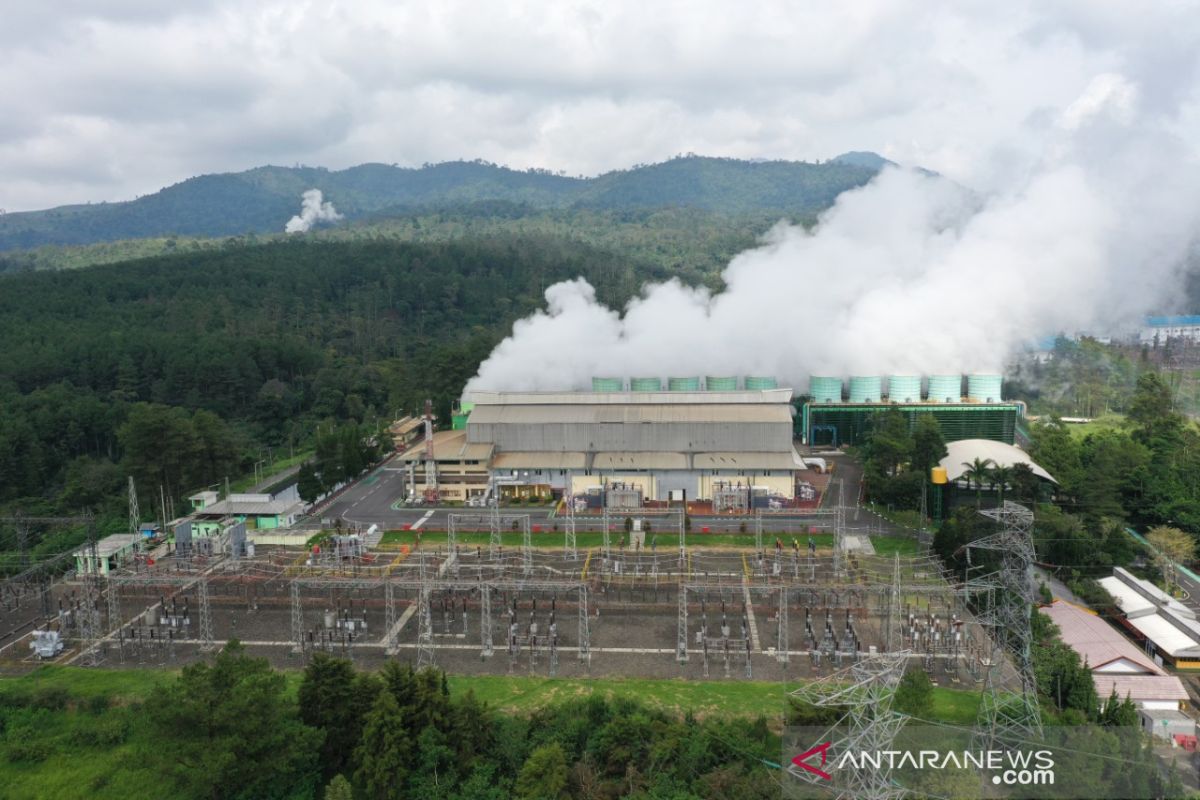 Lakukan efisiensi ditengah pandemi, laba bersih PLN naik 38,6 persen