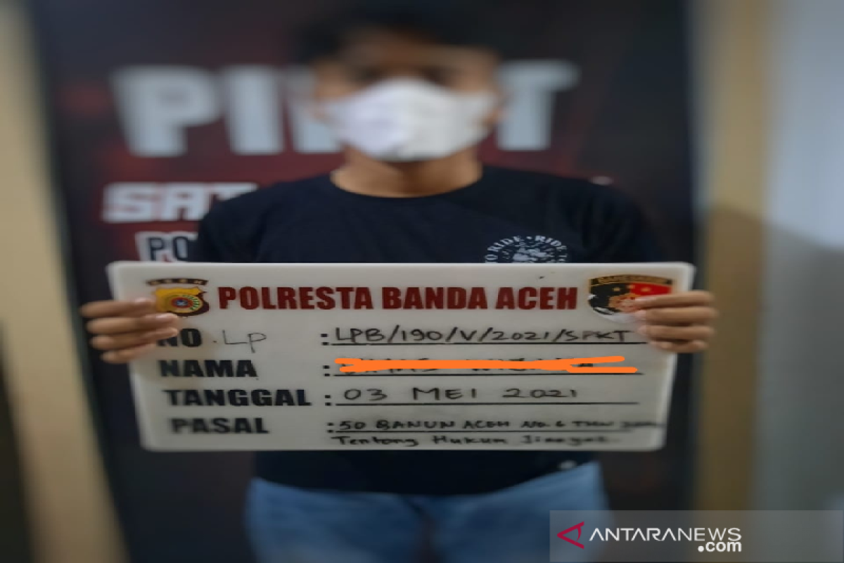 Kenal pria lewat medsos, ABG di Aceh diperkosa berulang kali