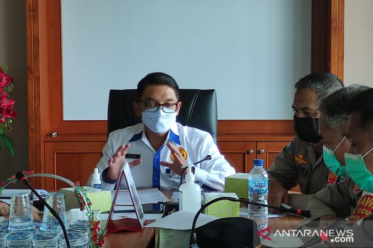 Tim Berantas Pungli Jaksel bakal bidik pengurusan izin bangunan