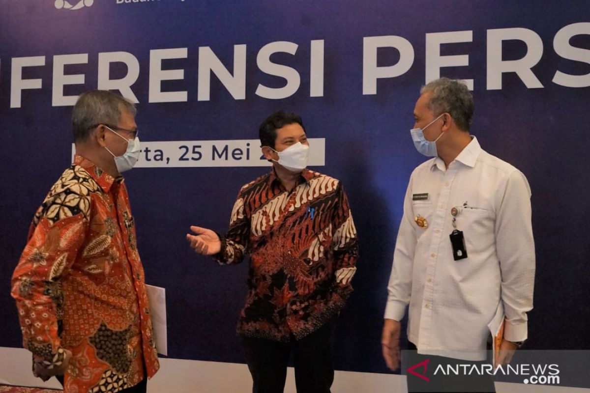 BPJS Kesehatan selidiki dugaan kebocoran data, perkuat sistem keamanan