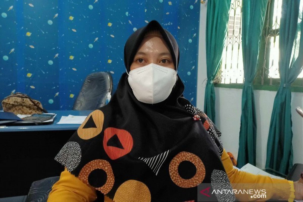 Dinkes: Tren HIV/AIDS di Parimo  selama 2020 meningkat