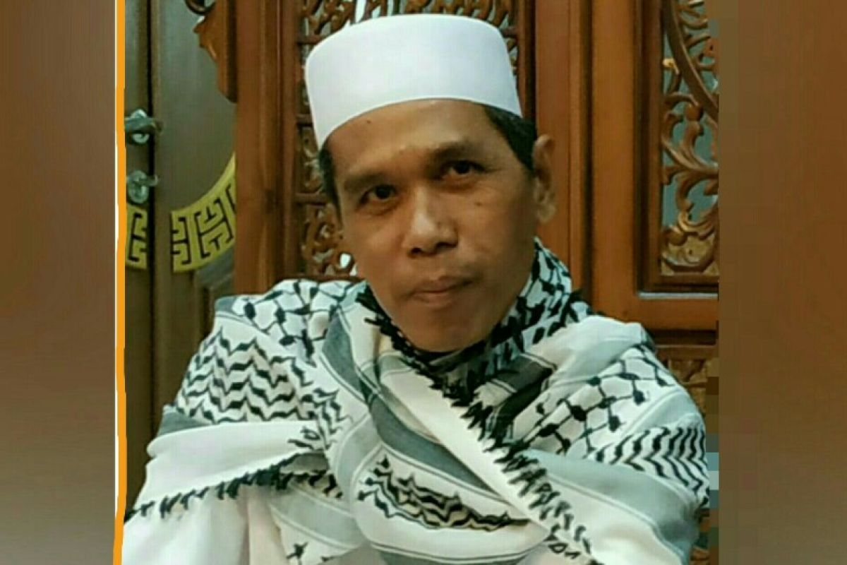 MUI HSU imbau laksanakan Sholat Gerhana Bulan