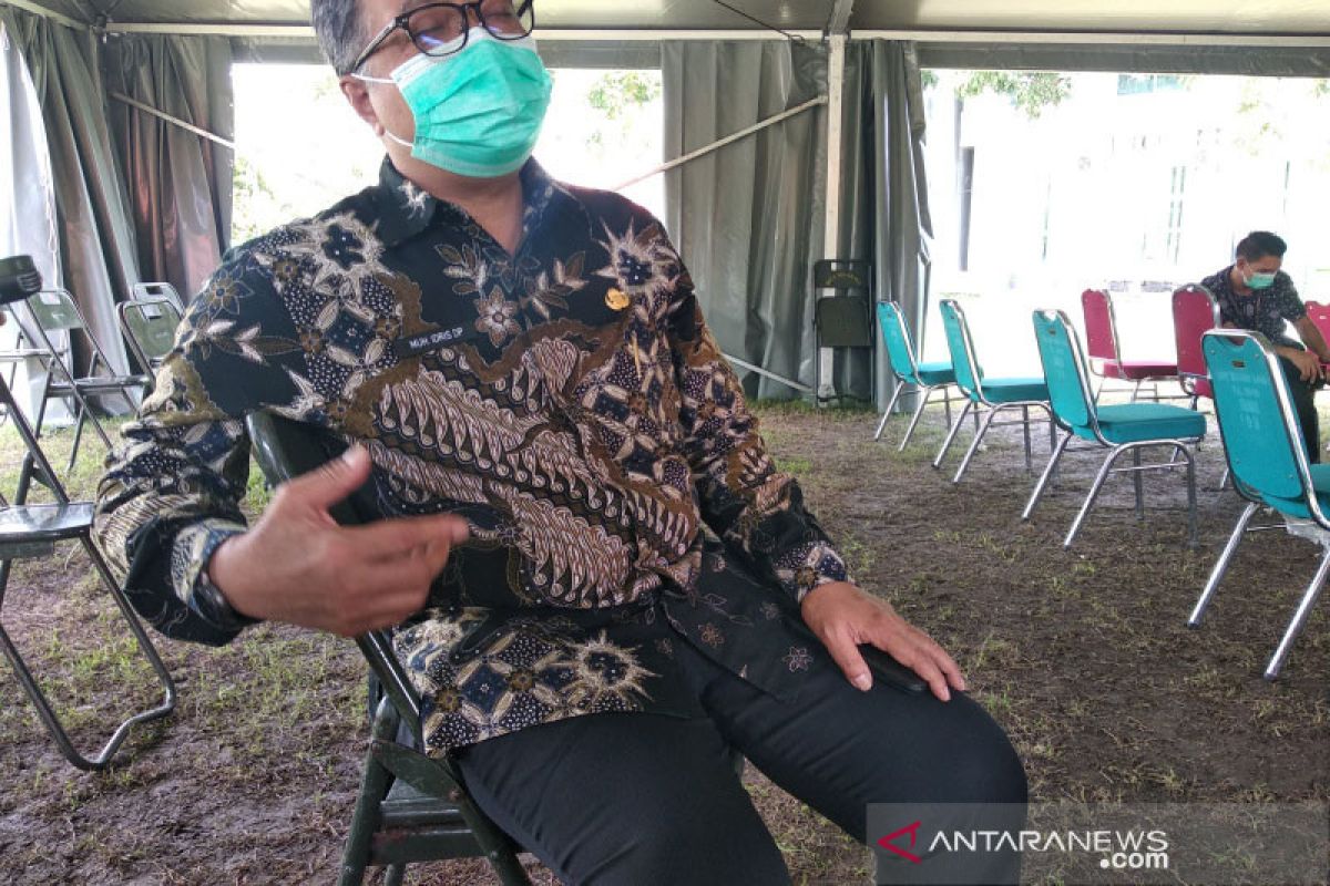 Sulbar integrasikan kampung tangguh bencana-kawasan ramah lingkungan