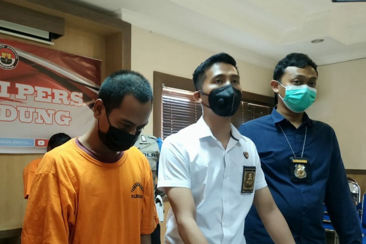 Polisi Bali sita puluhan tabung LPG dari pengoplos