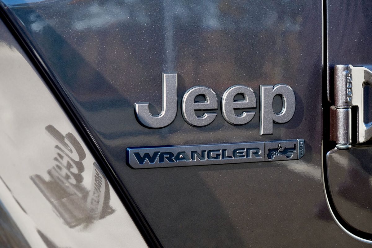 Jeep Wrangler listrik tidak akan diluncurkan hingga 2027