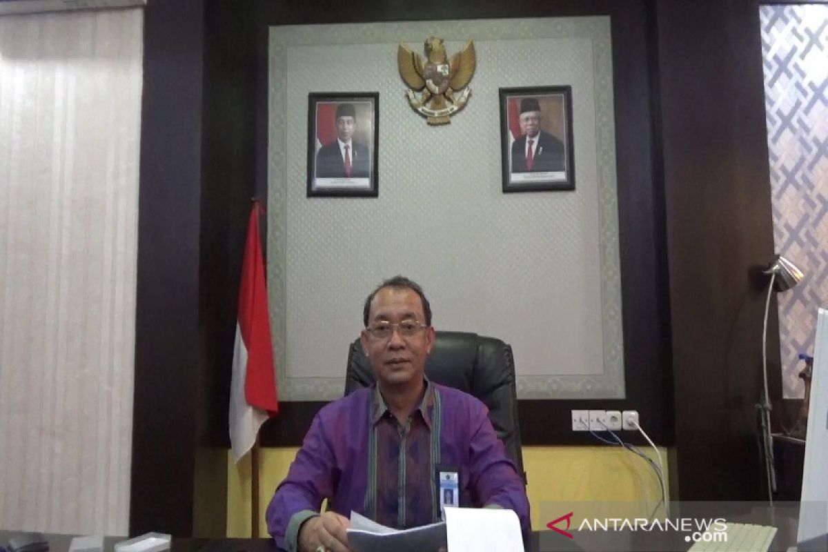 Serapan anggaran APBN Sultra 2021 baru 30,32 persen