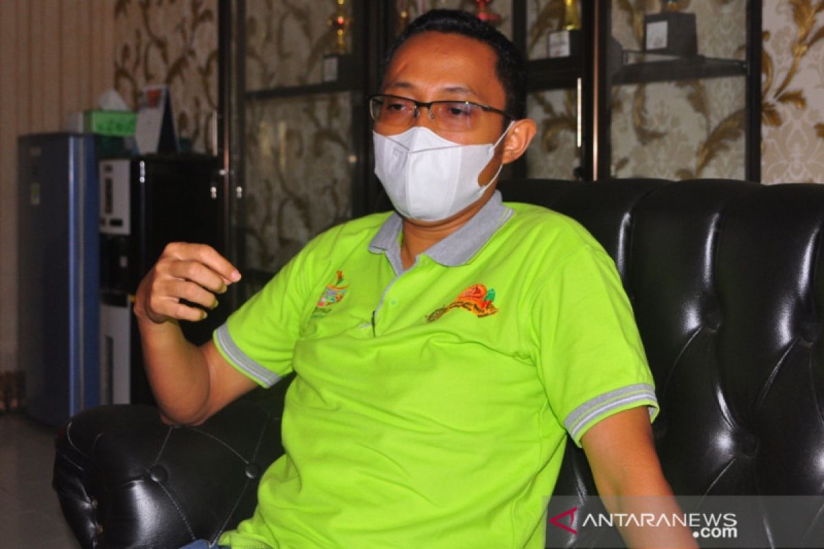 DLH Belitung Timur siapkan tempat pembuangan khusus limbah COVID-19