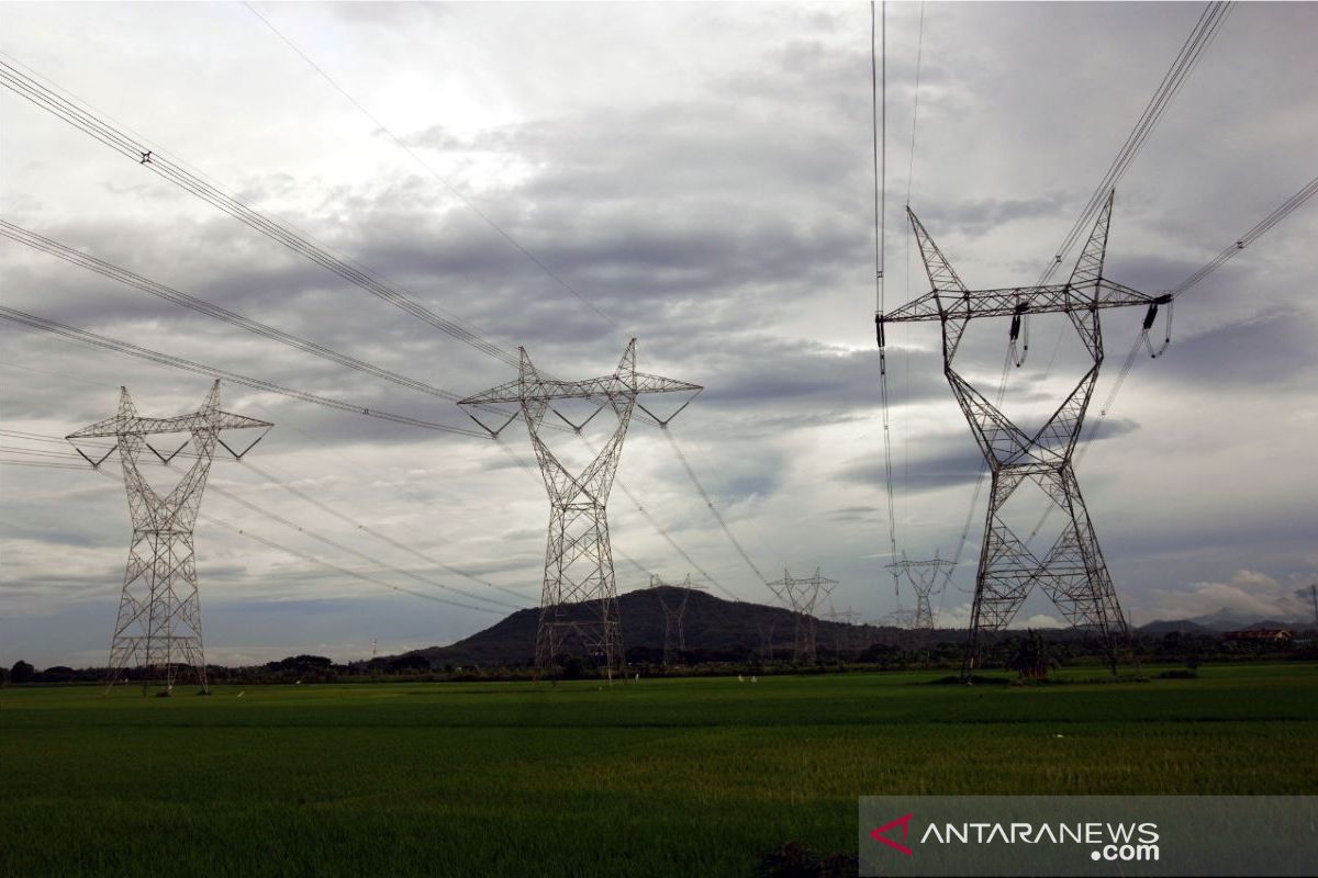 Laba bersih teraudit PLN naik 36,6 persen di tengah Pandemi COVID-19