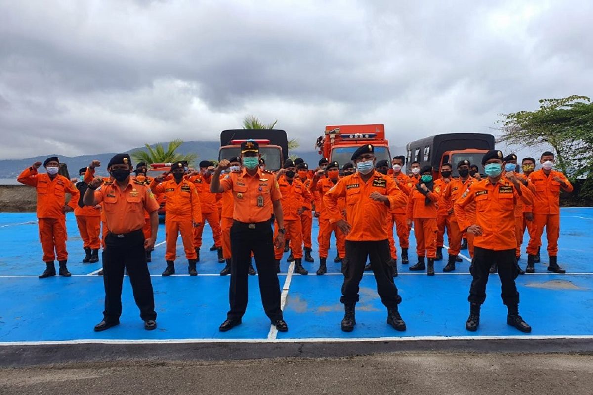 Tim SAR belum temukan warga Ohoiel yang terjatuh di laut, begini penjelasannya